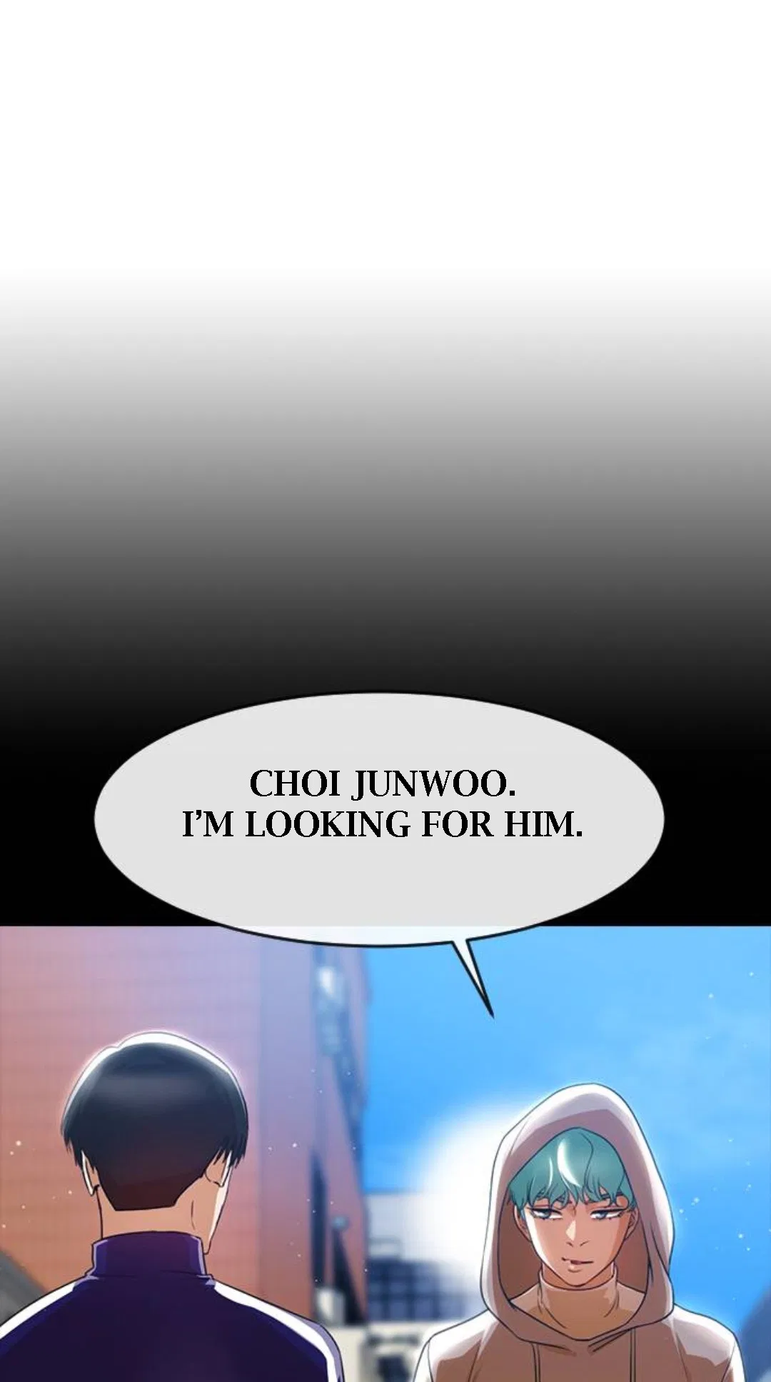 The Girl from Random Chatting Chapter 283 – Page 51