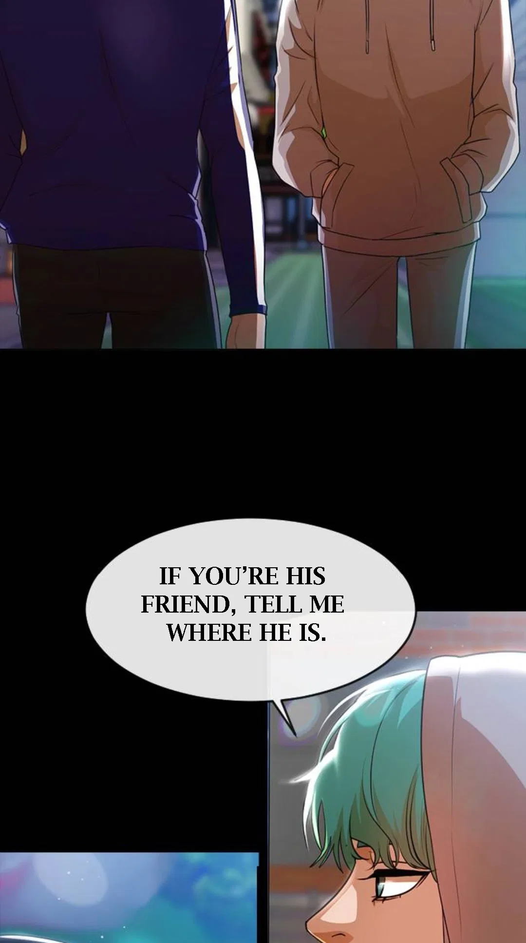 The Girl from Random Chatting Chapter 283 – Page 52