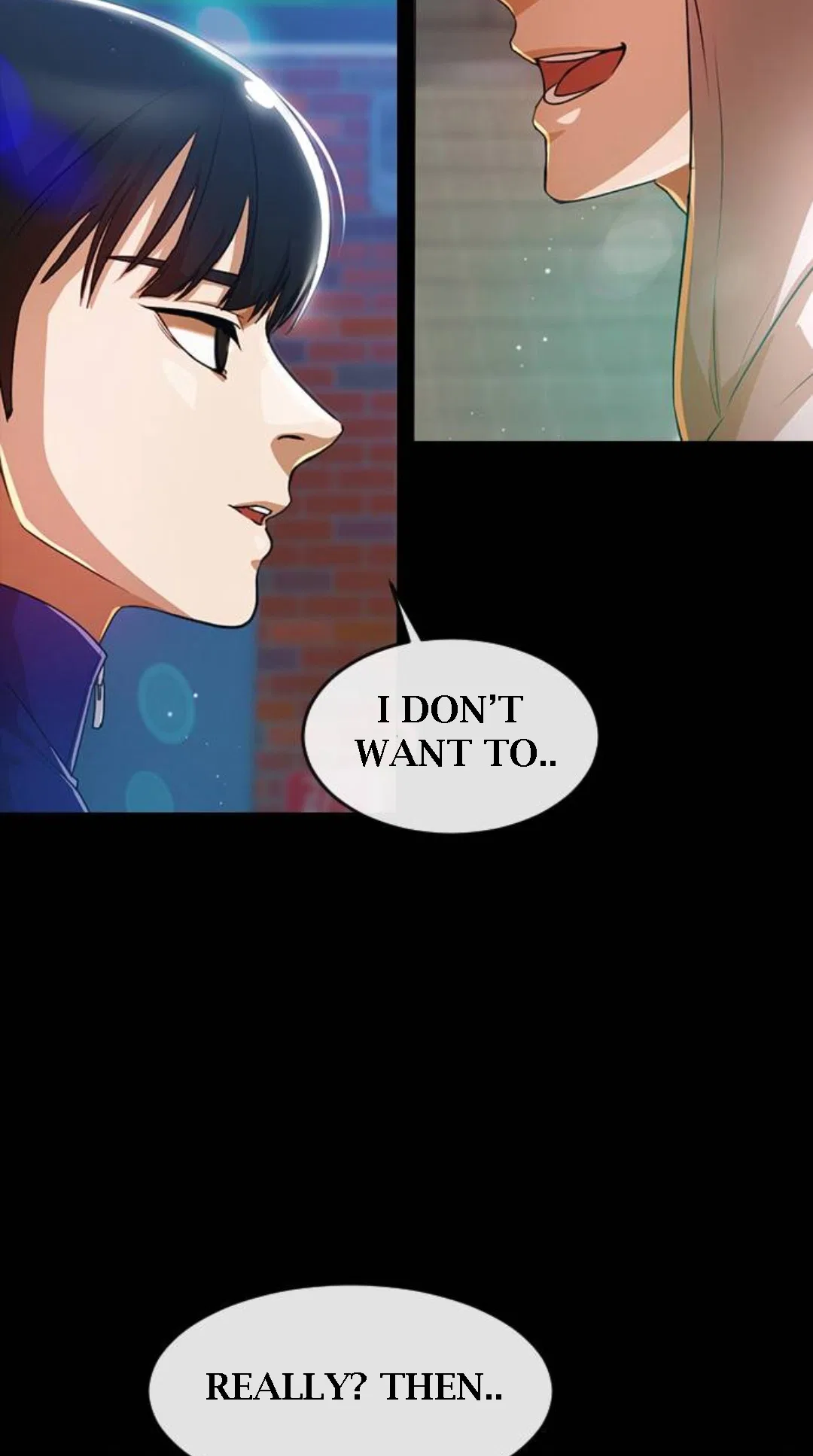The Girl from Random Chatting Chapter 283 – Page 53