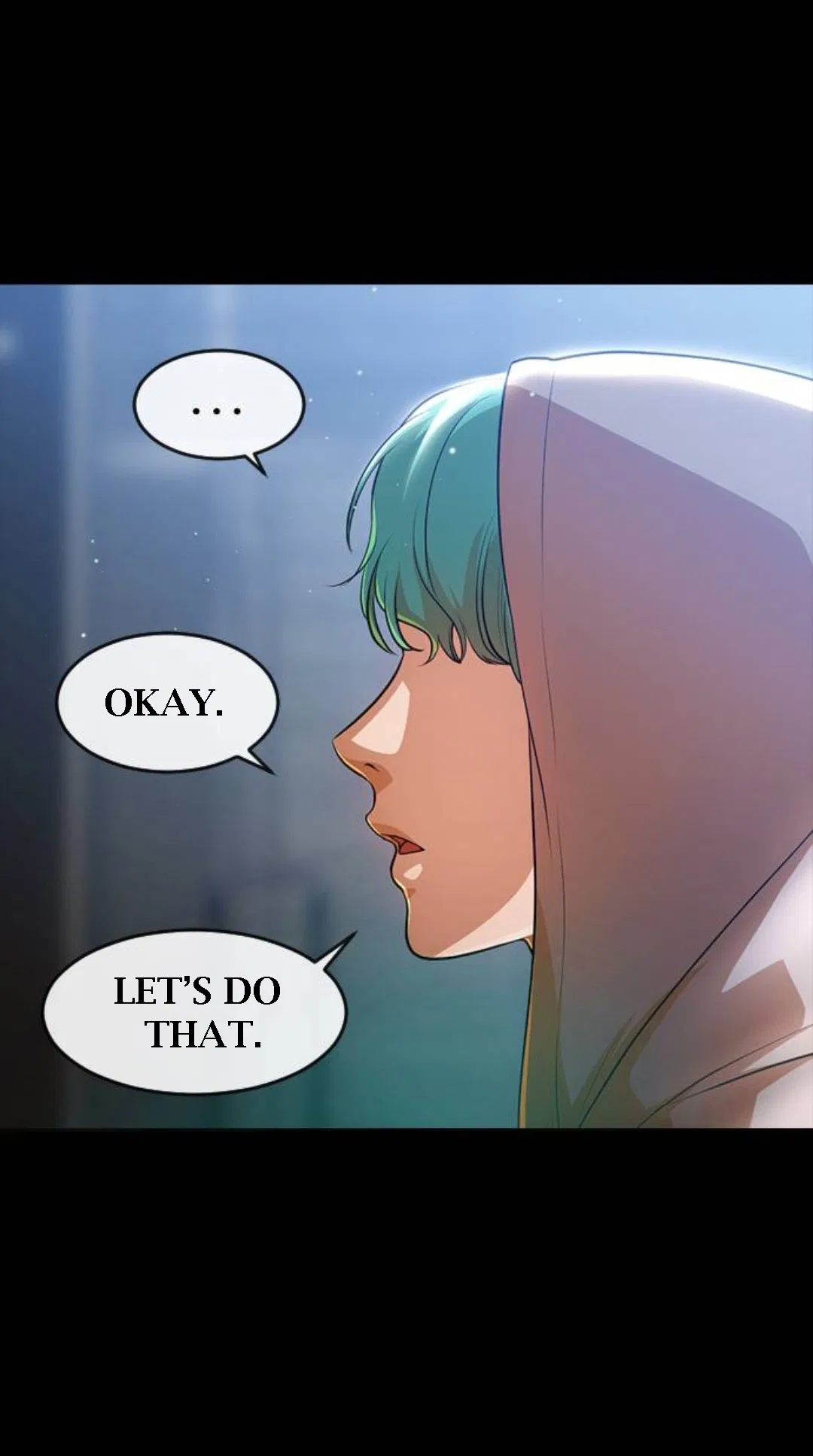 The Girl from Random Chatting Chapter 283 – Page 57