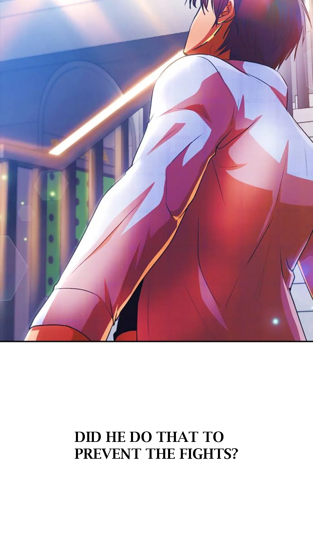 The Girl from Random Chatting Chapter 283 – Page 61