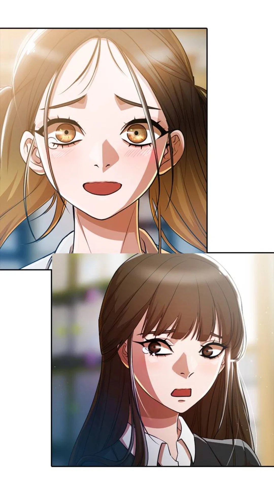 The Girl from Random Chatting Chapter 283 – Page 71
