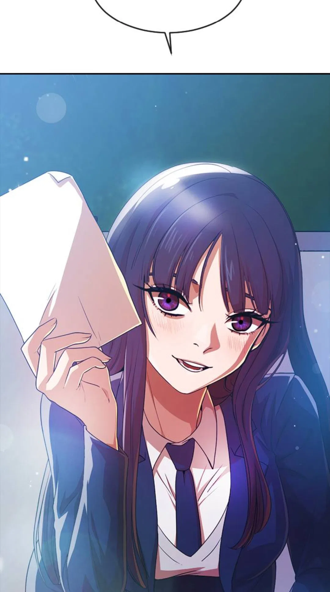 The Girl from Random Chatting Chapter 283 – Page 76