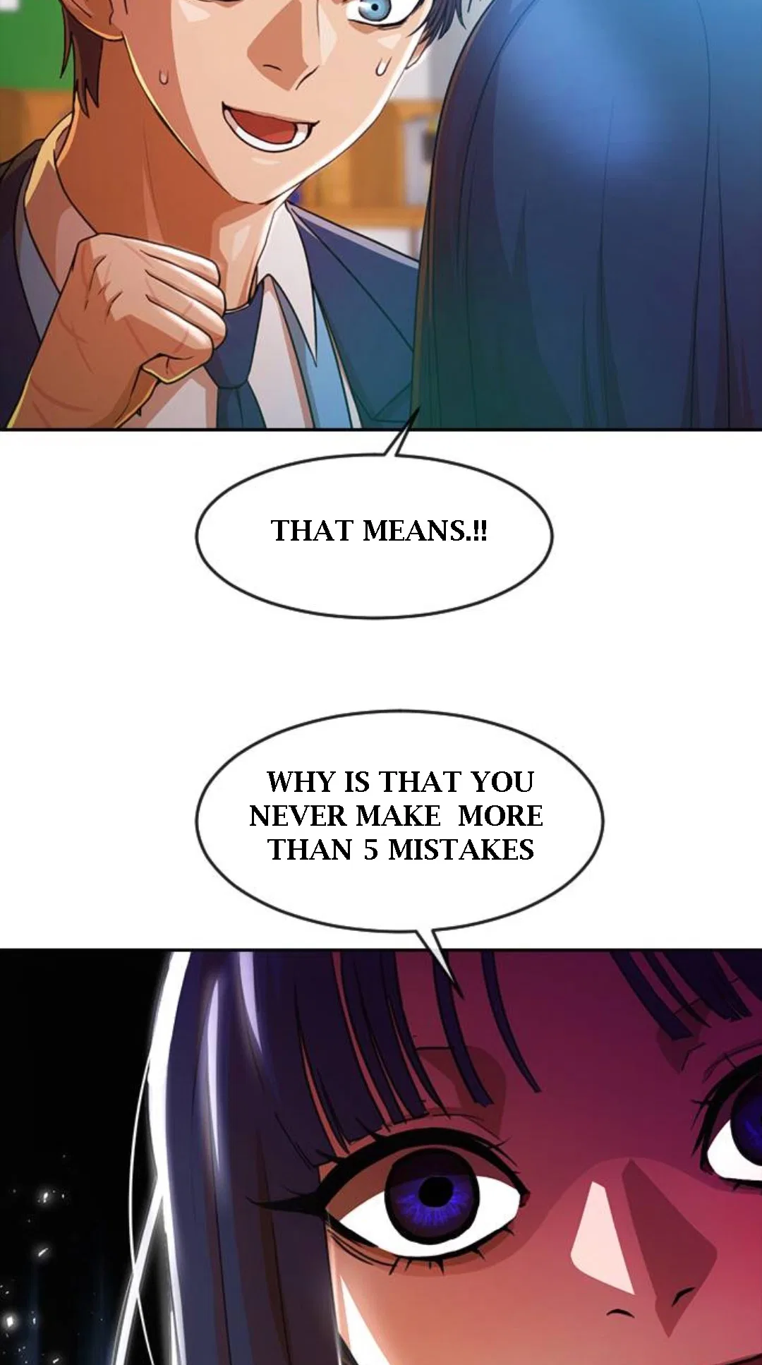 The Girl from Random Chatting Chapter 283 – Page 78