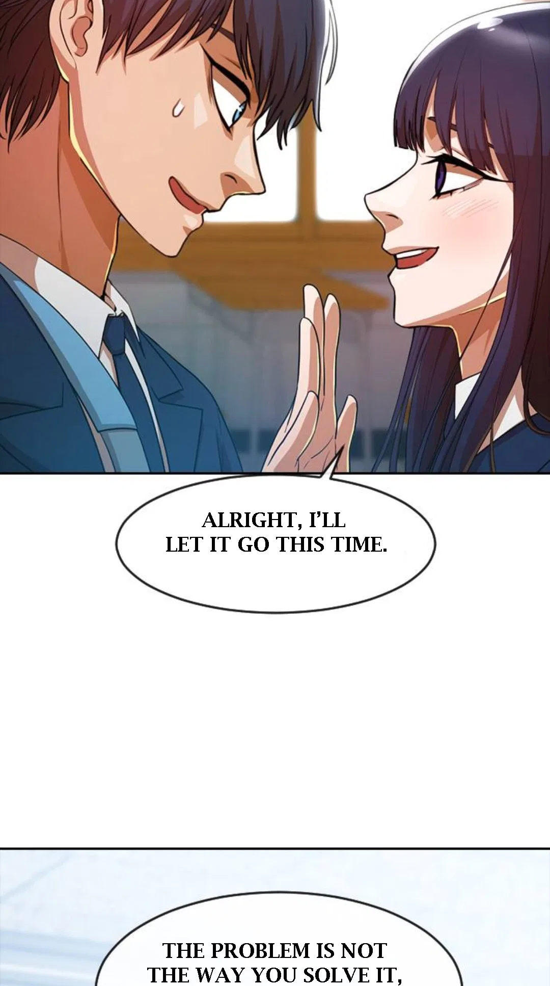The Girl from Random Chatting Chapter 283 – Page 80