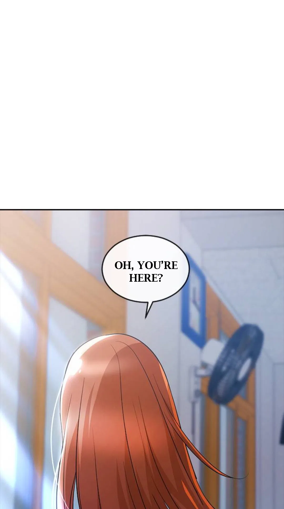 The Girl from Random Chatting Chapter 283 – Page 89
