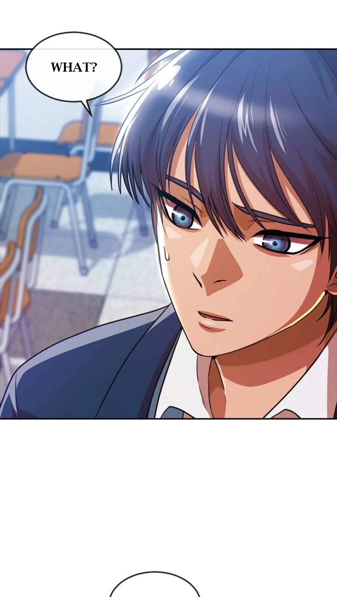The Girl from Random Chatting Chapter 283 – Page 96