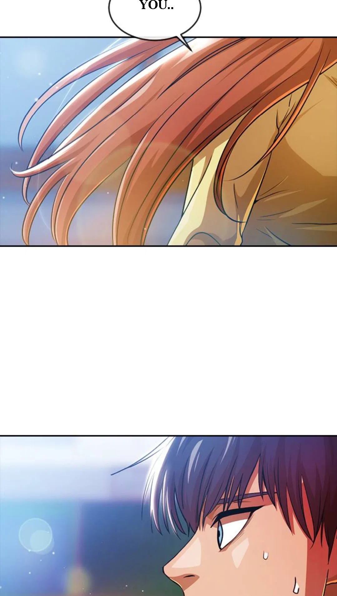 The Girl from Random Chatting Chapter 283 – Page 97