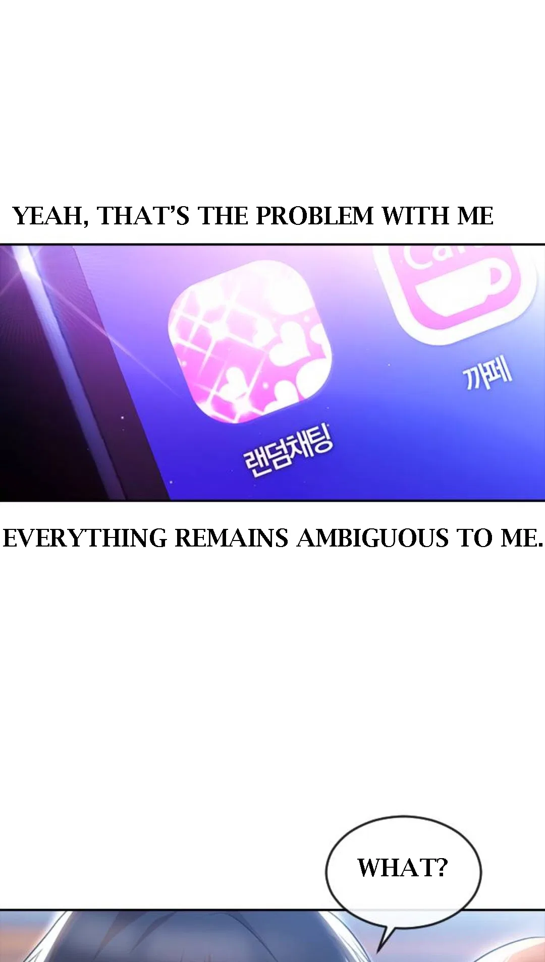 The Girl from Random Chatting Chapter 283 – Page 100