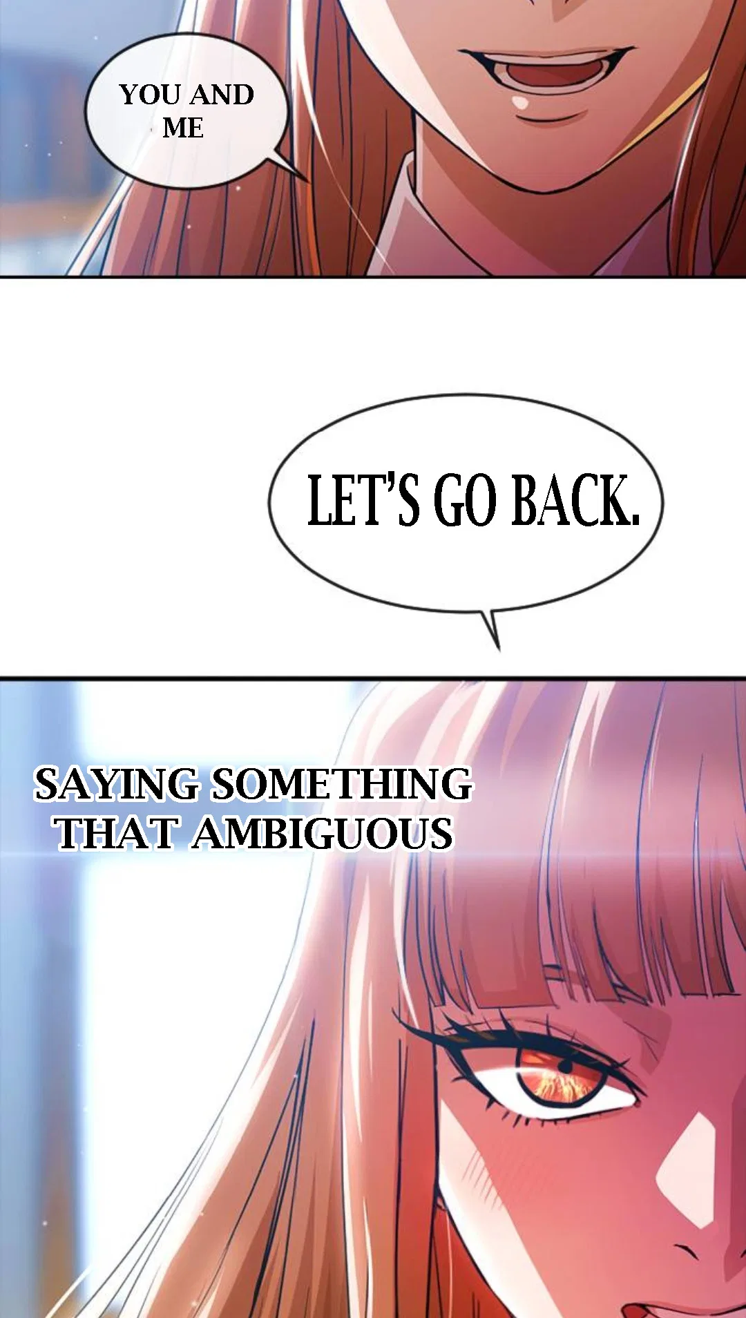 The Girl from Random Chatting Chapter 283 – Page 105