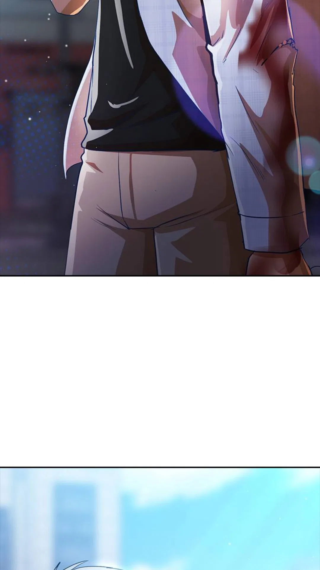 The Girl from Random Chatting Chapter 282 – Page 3