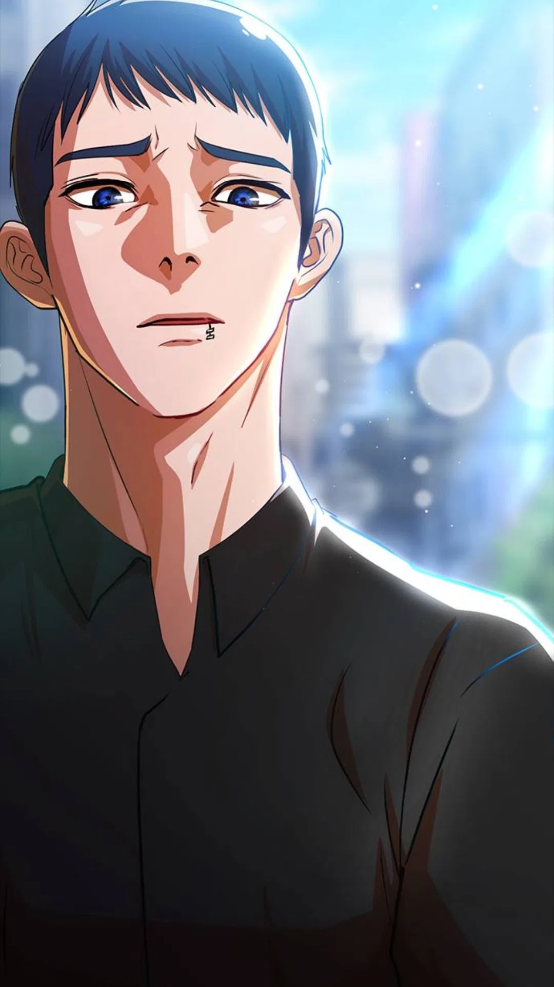 The Girl from Random Chatting Chapter 282 – Page 4