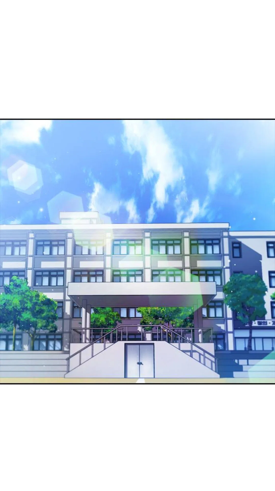The Girl from Random Chatting Chapter 282 – Page 11