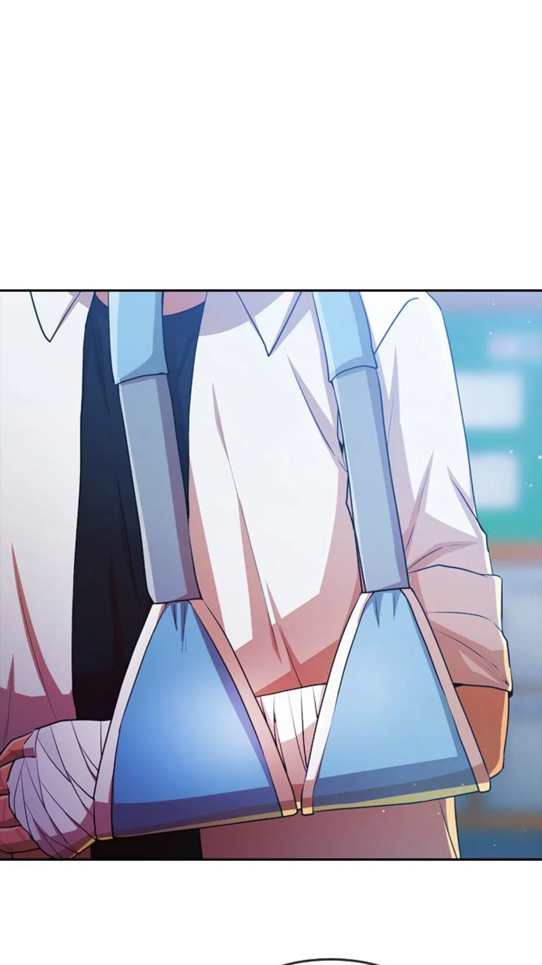The Girl from Random Chatting Chapter 282 – Page 12