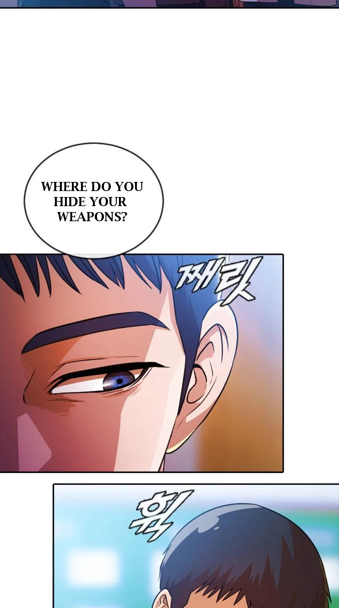 The Girl from Random Chatting Chapter 282 – Page 18