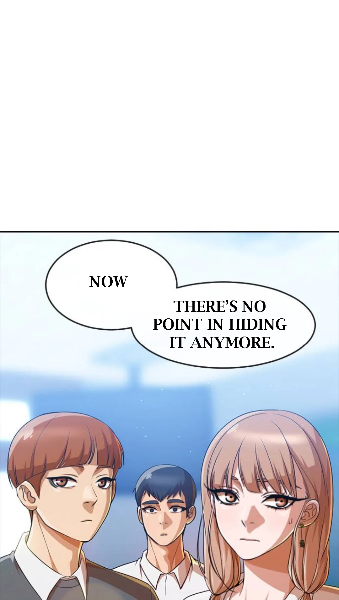 The Girl from Random Chatting Chapter 282 – Page 27
