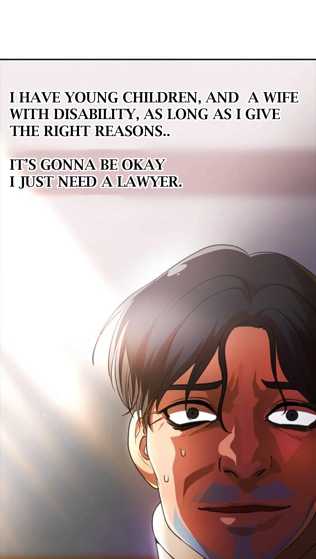 The Girl from Random Chatting Chapter 282 – Page 33
