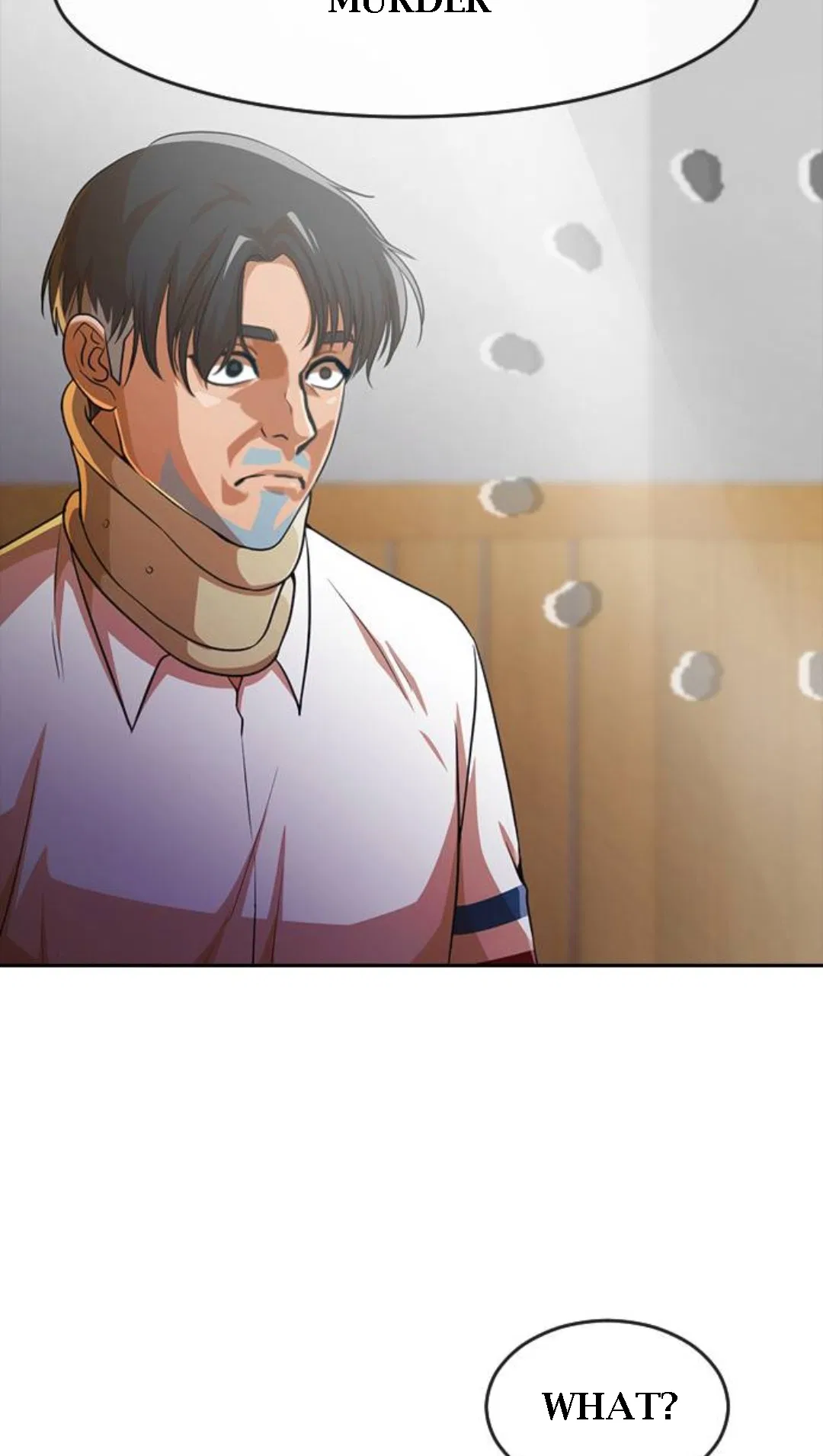 The Girl from Random Chatting Chapter 282 – Page 35
