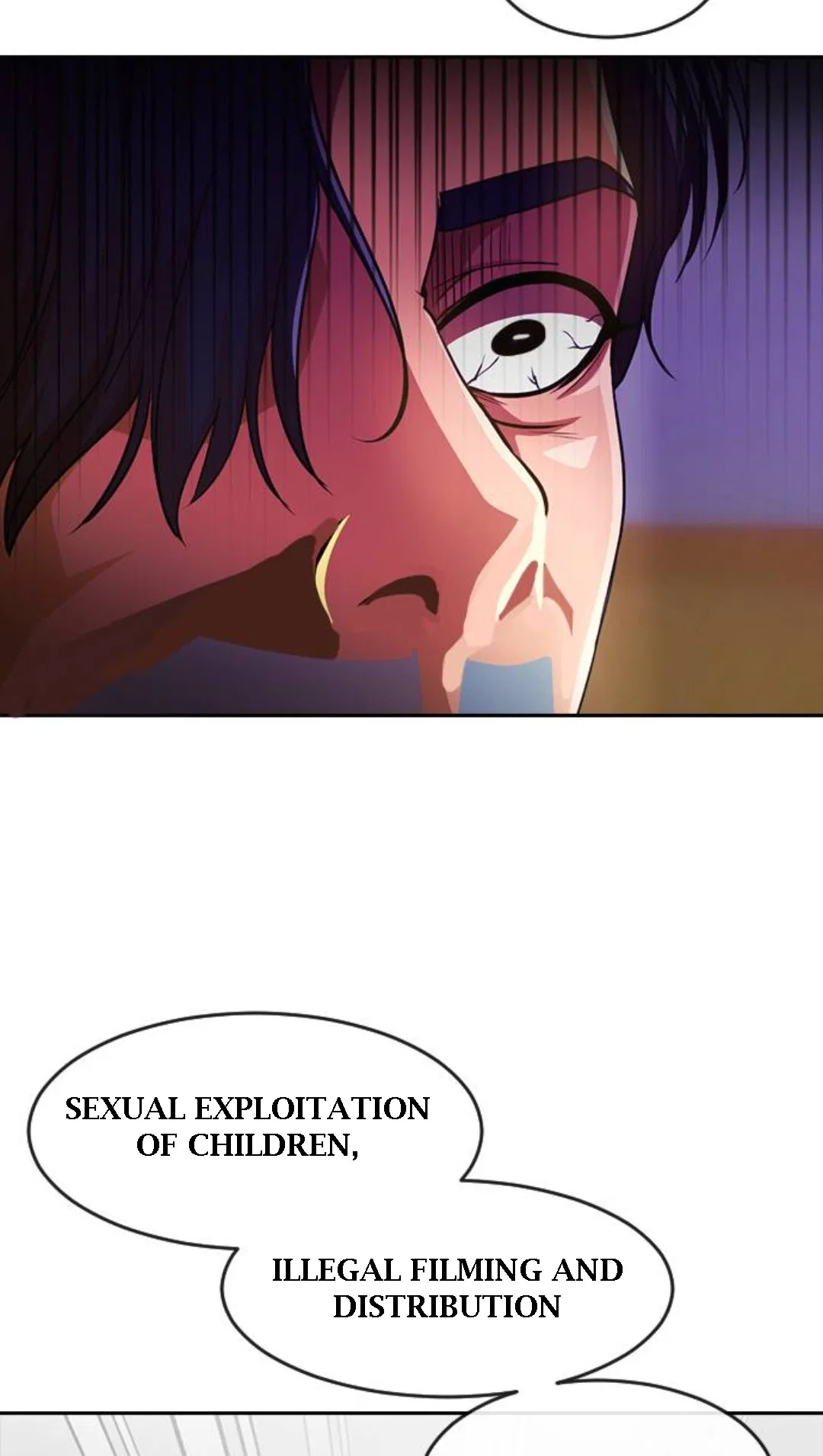 The Girl from Random Chatting Chapter 282 – Page 36
