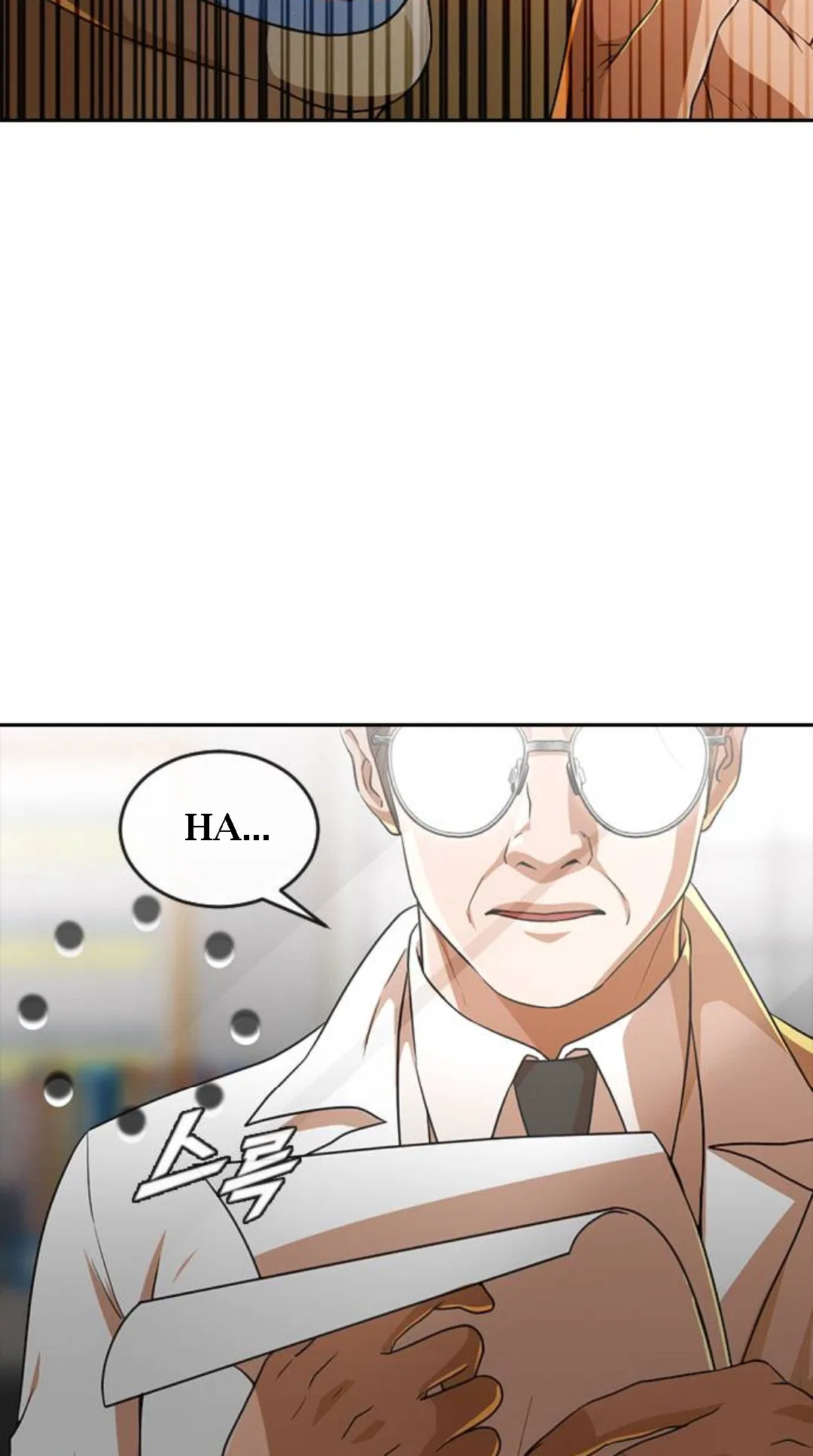 The Girl from Random Chatting Chapter 282 – Page 40