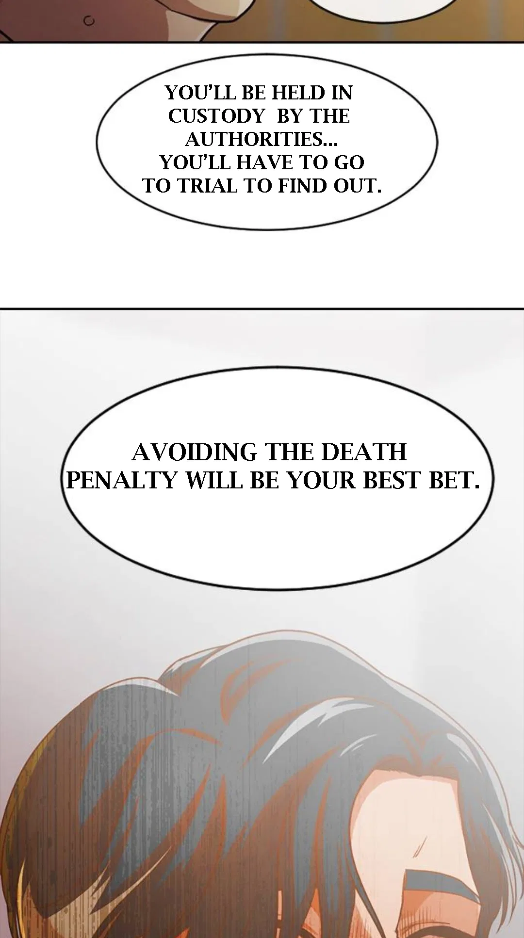 The Girl from Random Chatting Chapter 282 – Page 46