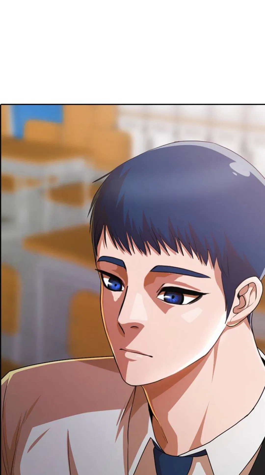 The Girl from Random Chatting Chapter 282 – Page 48