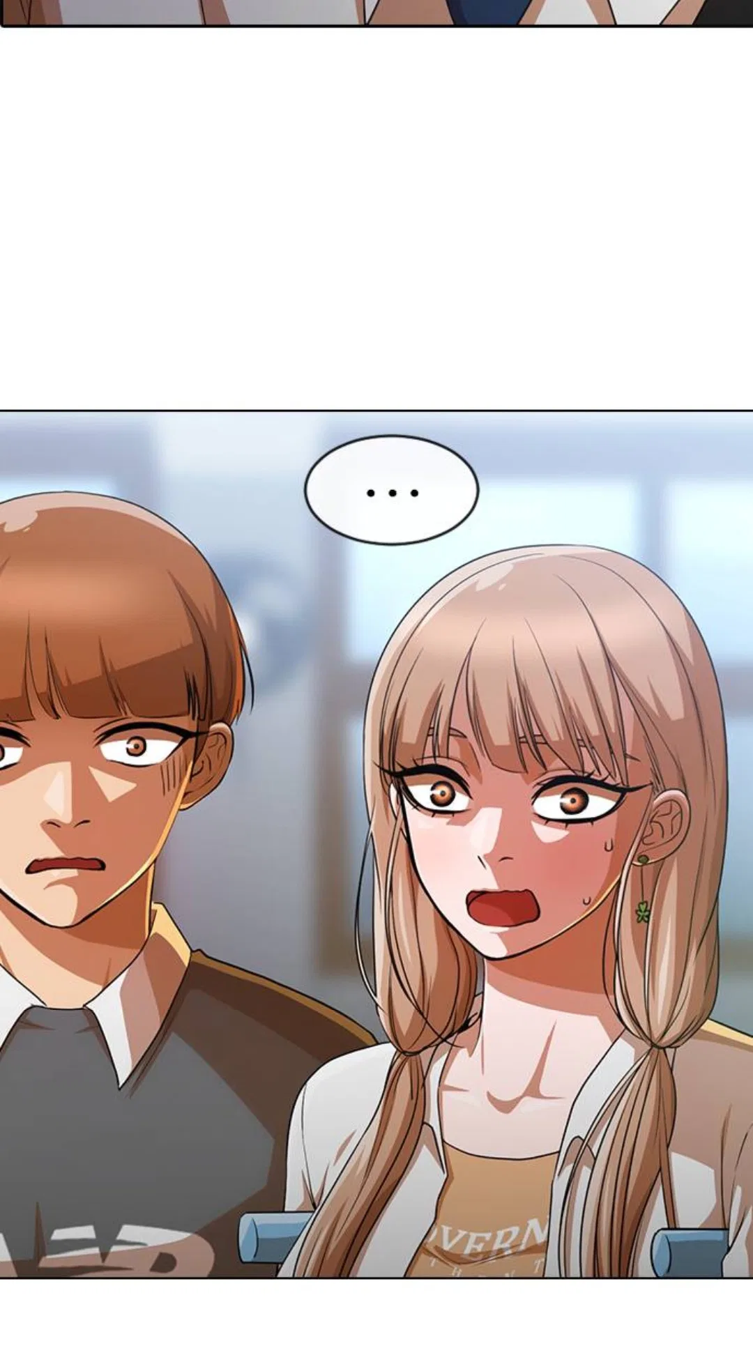 The Girl from Random Chatting Chapter 282 – Page 49