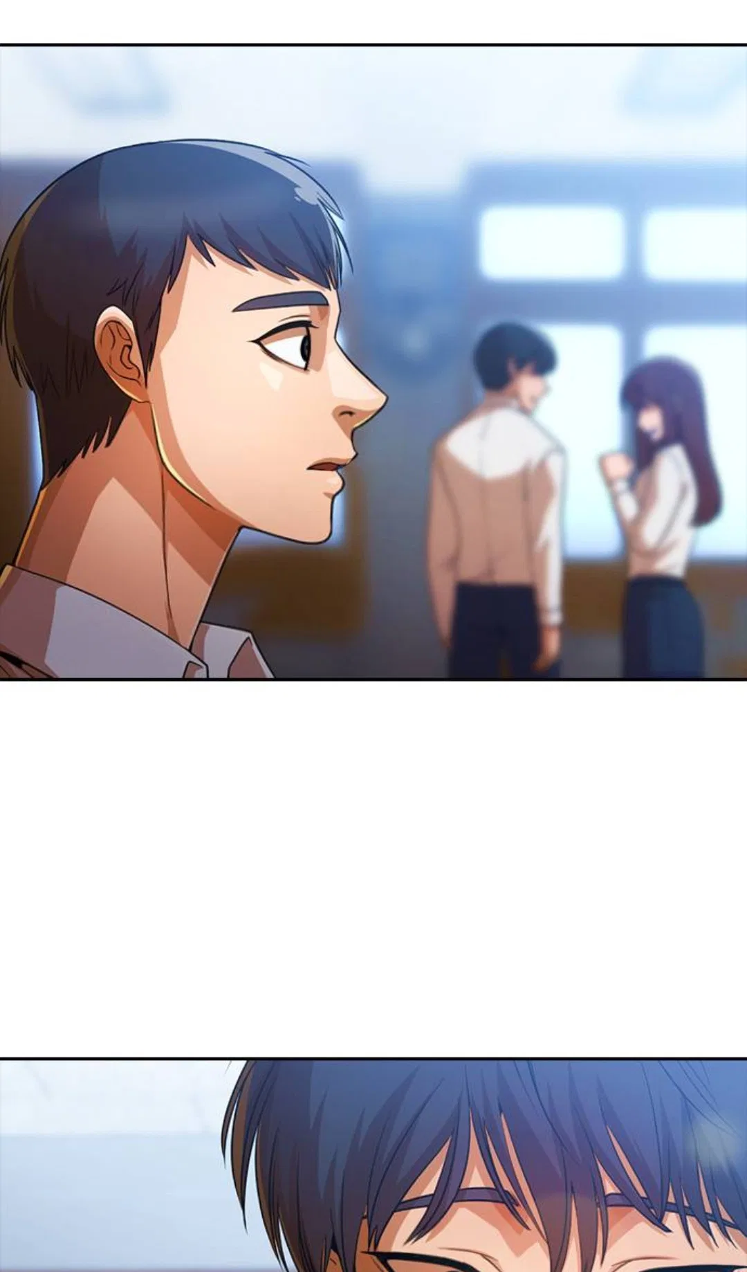 The Girl from Random Chatting Chapter 282 – Page 50