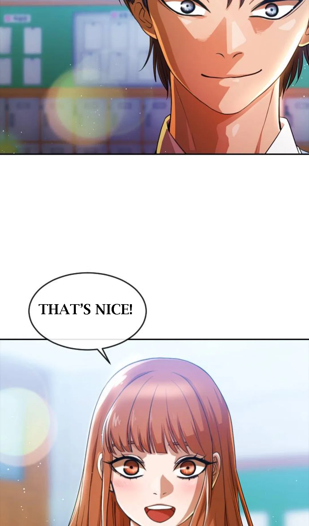 The Girl from Random Chatting Chapter 282 – Page 51