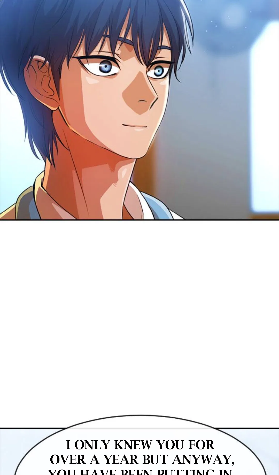 The Girl from Random Chatting Chapter 282 – Page 53