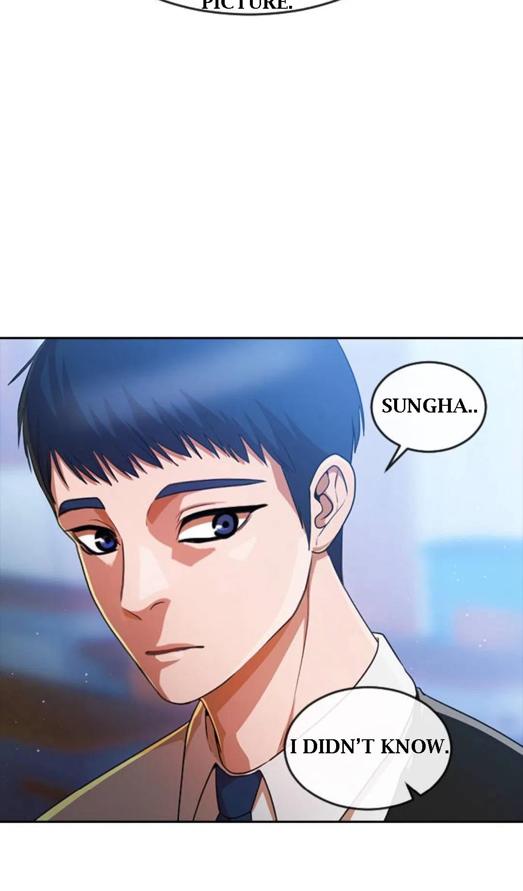 The Girl from Random Chatting Chapter 282 – Page 57