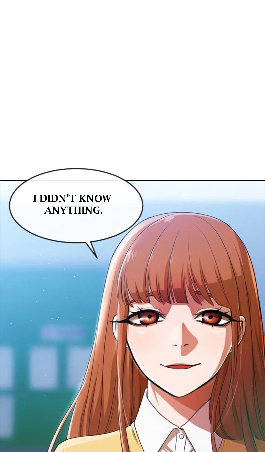 The Girl from Random Chatting Chapter 282 – Page 58