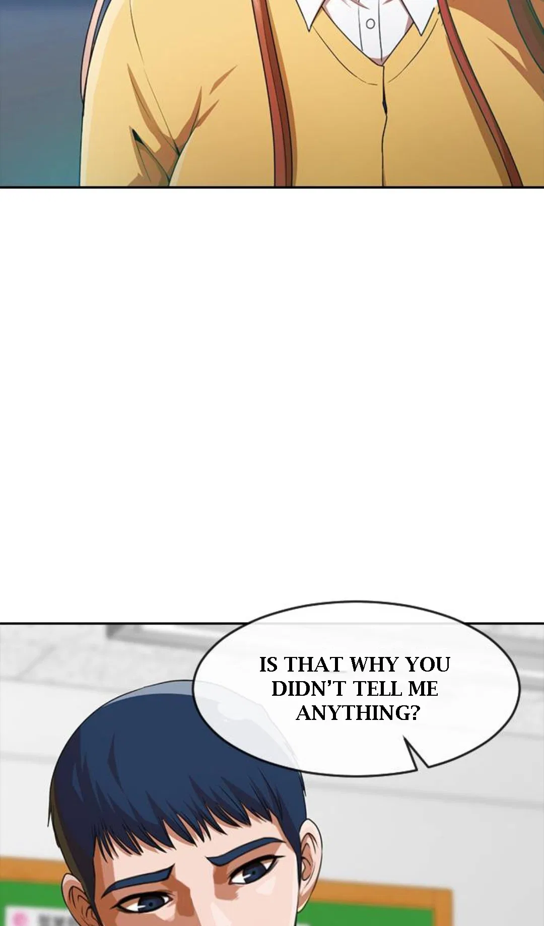 The Girl from Random Chatting Chapter 282 – Page 59