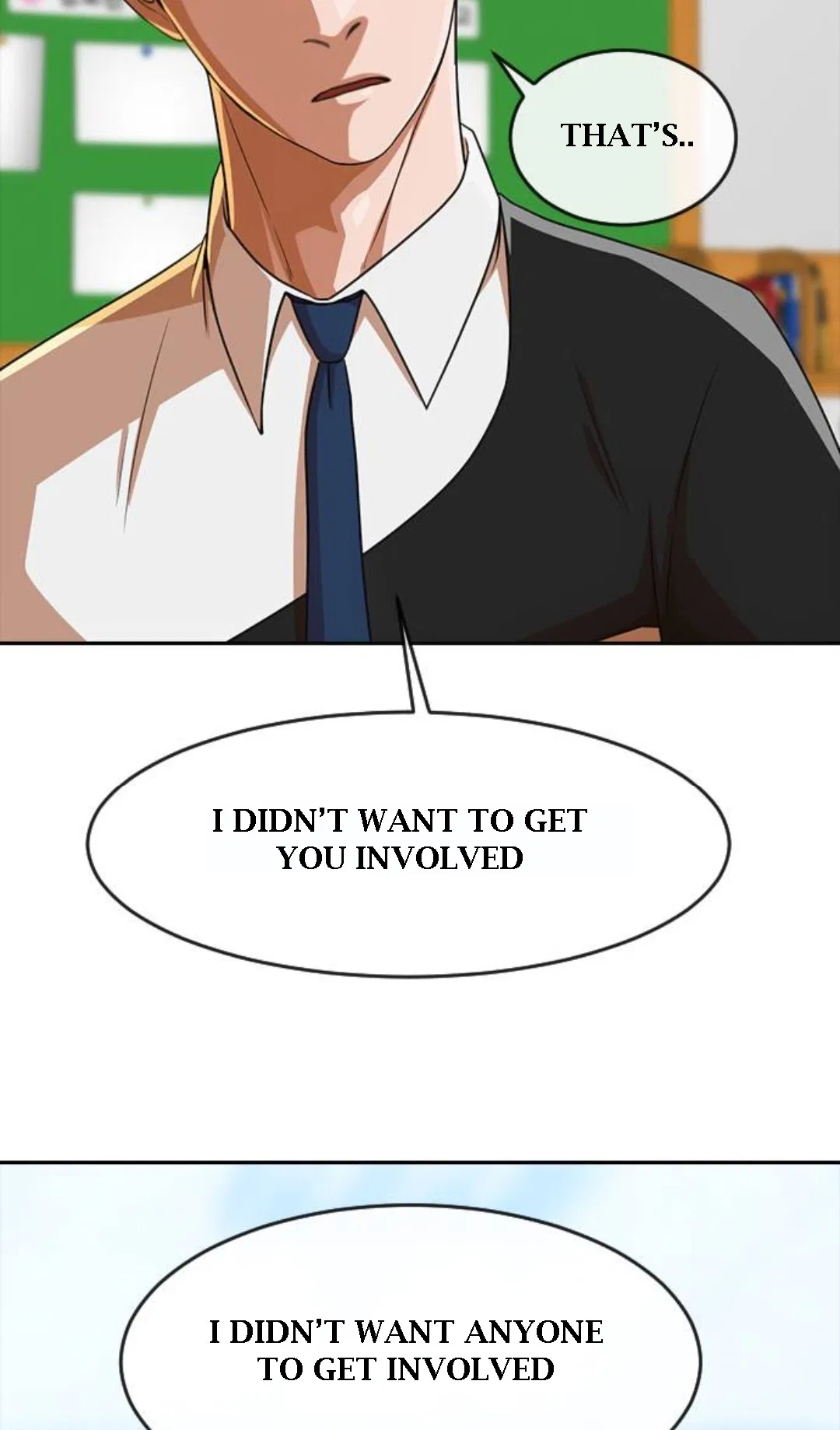 The Girl from Random Chatting Chapter 282 – Page 60