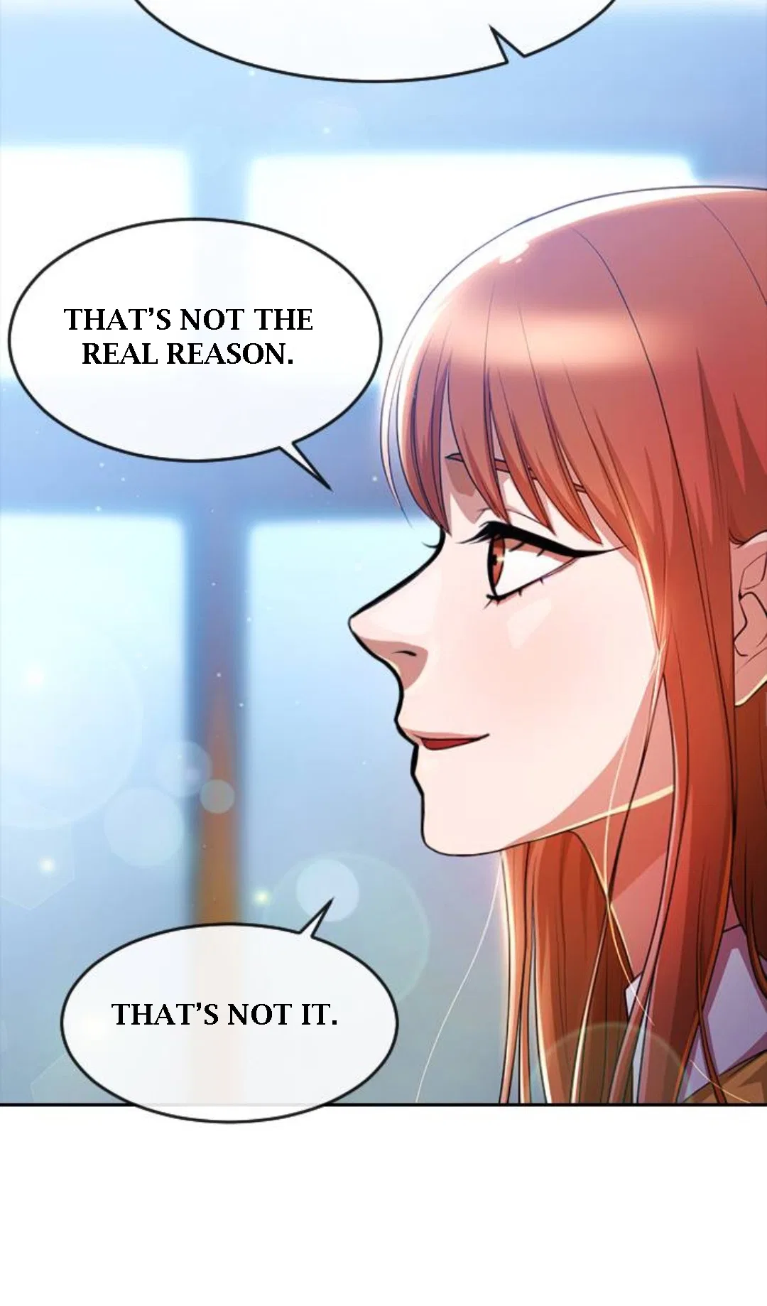 The Girl from Random Chatting Chapter 282 – Page 61