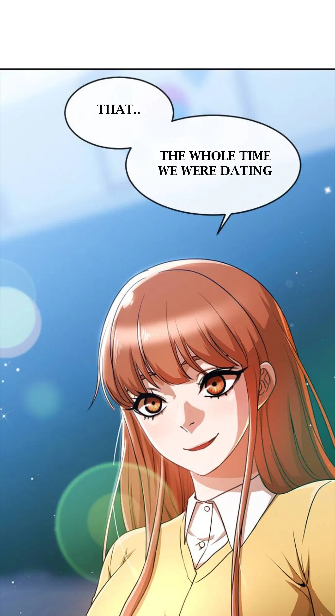The Girl from Random Chatting Chapter 282 – Page 63