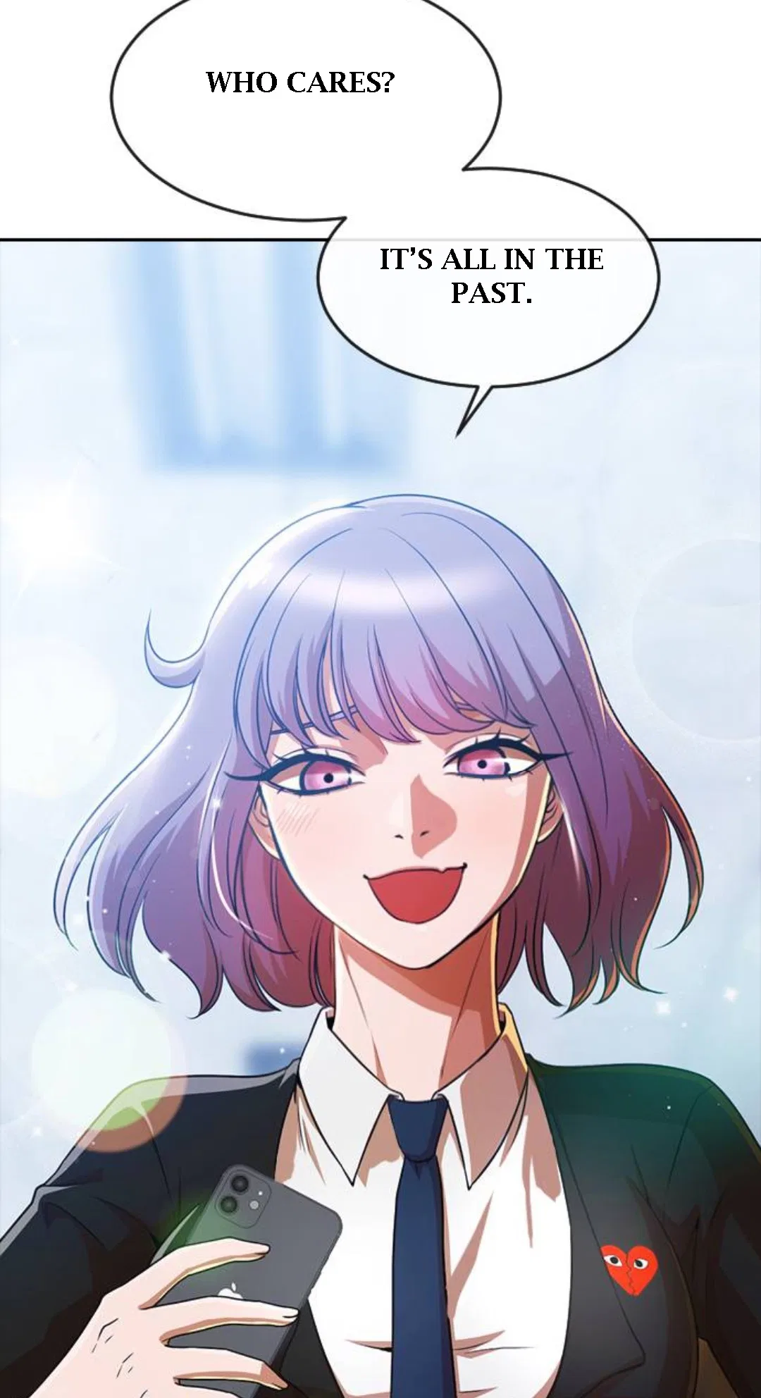 The Girl from Random Chatting Chapter 282 – Page 68