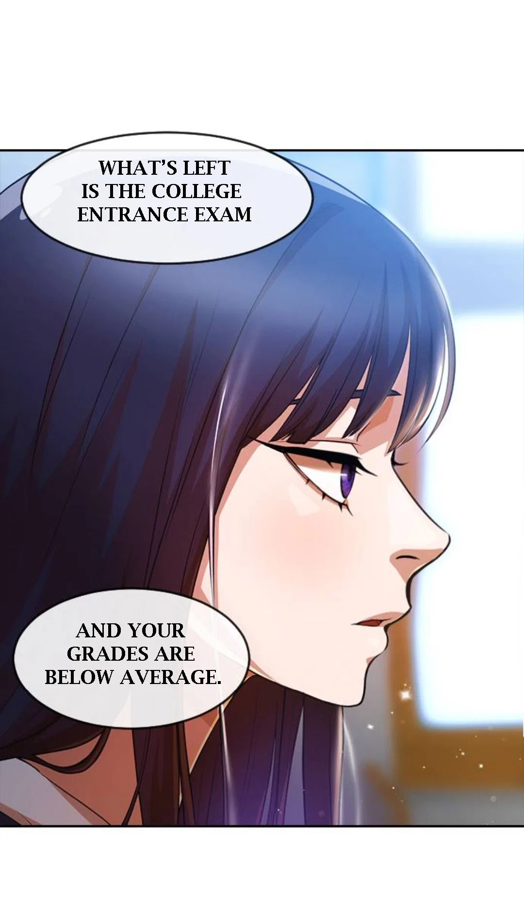 The Girl from Random Chatting Chapter 282 – Page 78
