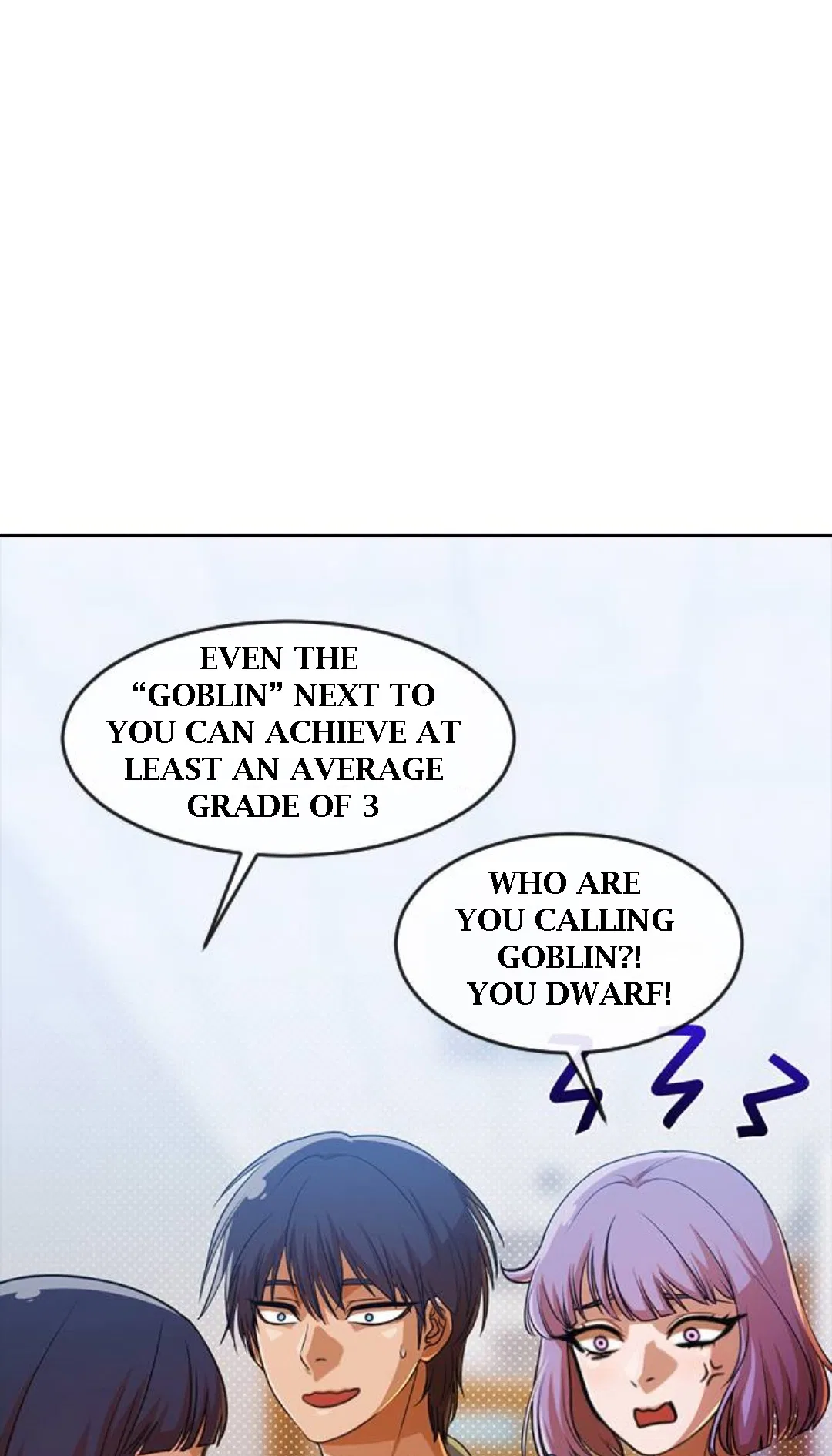 The Girl from Random Chatting Chapter 282 – Page 79