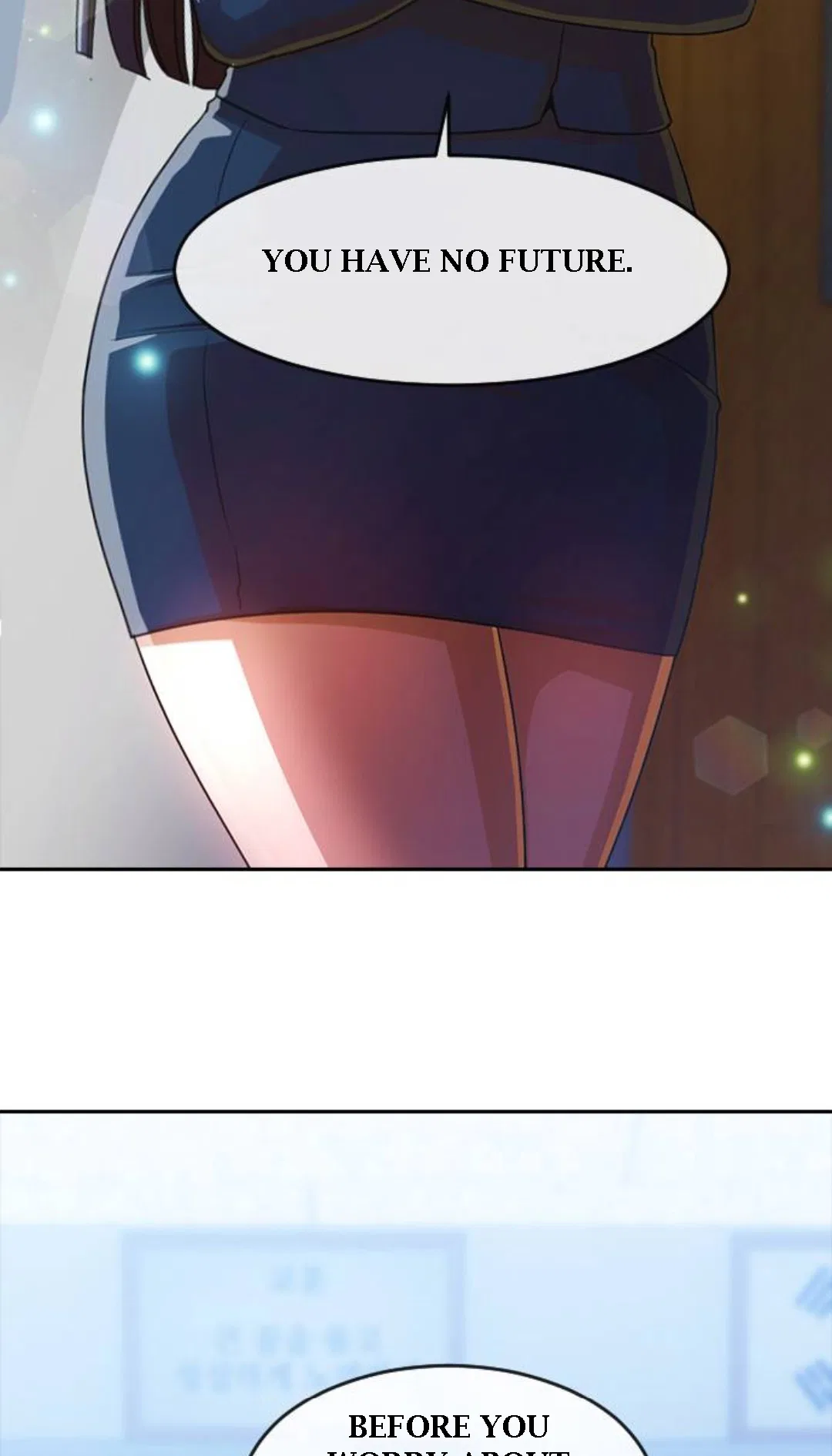 The Girl from Random Chatting Chapter 282 – Page 83