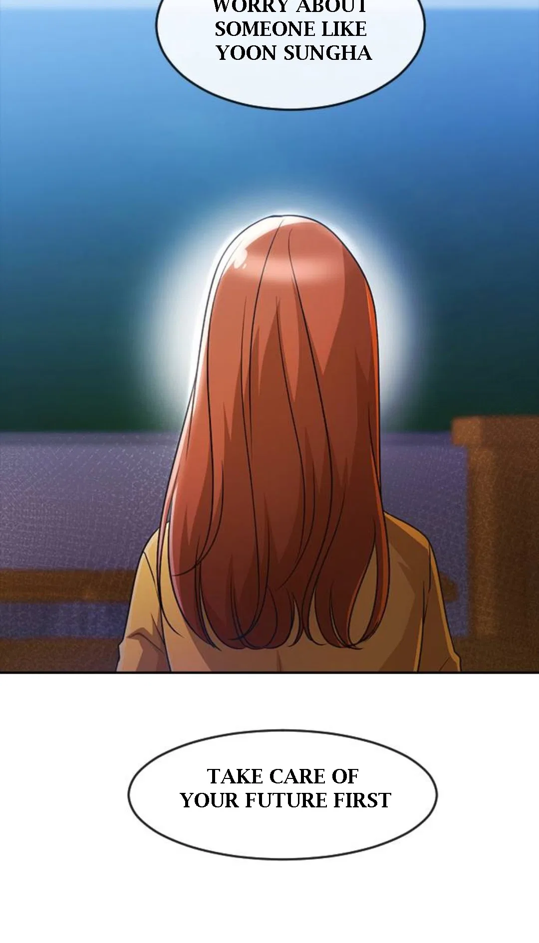 The Girl from Random Chatting Chapter 282 – Page 84