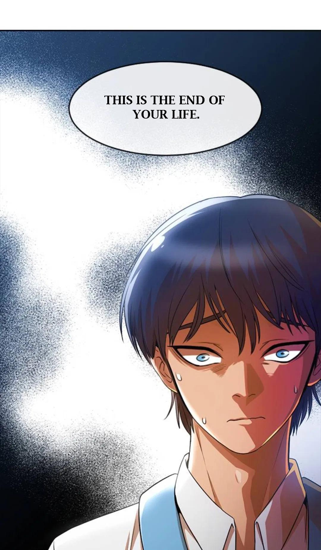 The Girl from Random Chatting Chapter 282 – Page 85