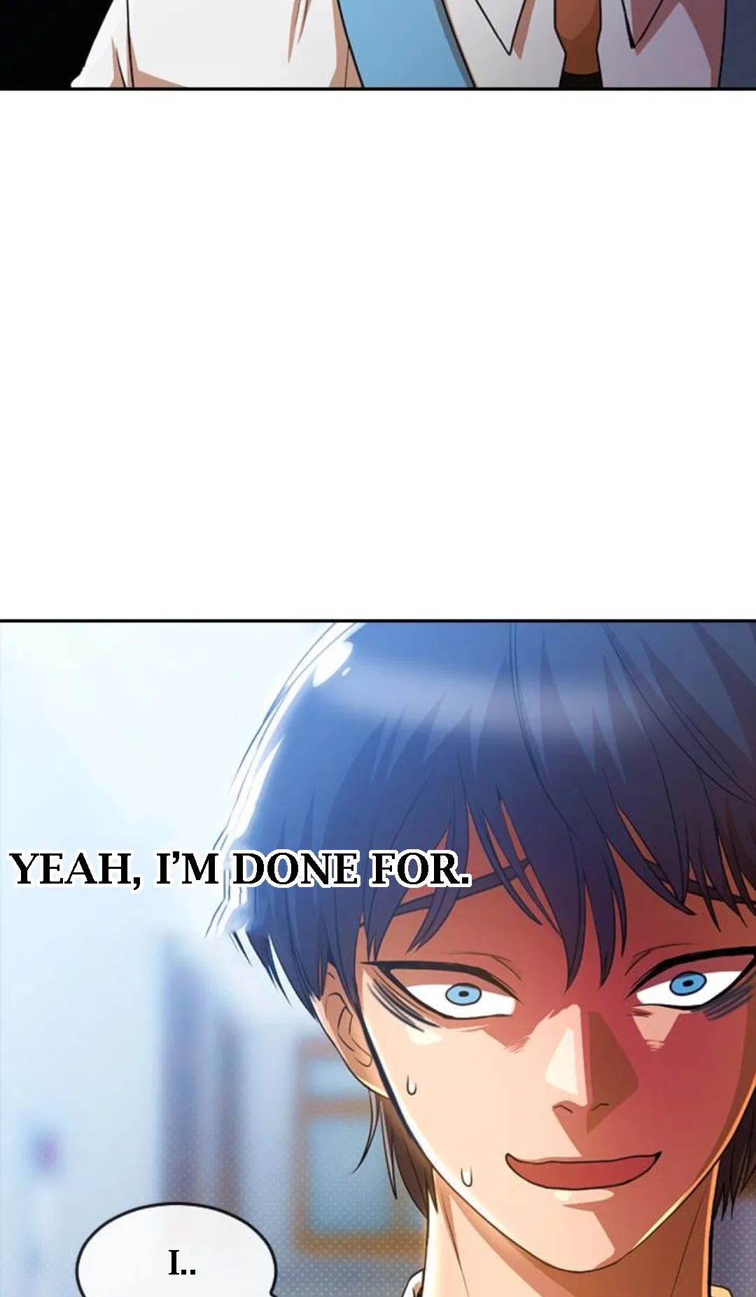 The Girl from Random Chatting Chapter 282 – Page 86