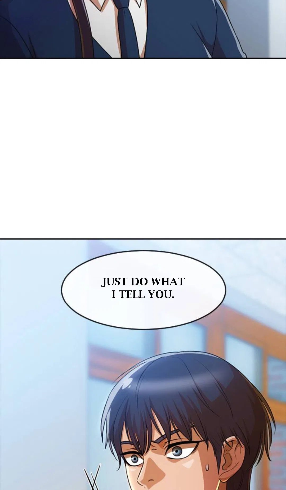 The Girl from Random Chatting Chapter 282 – Page 89