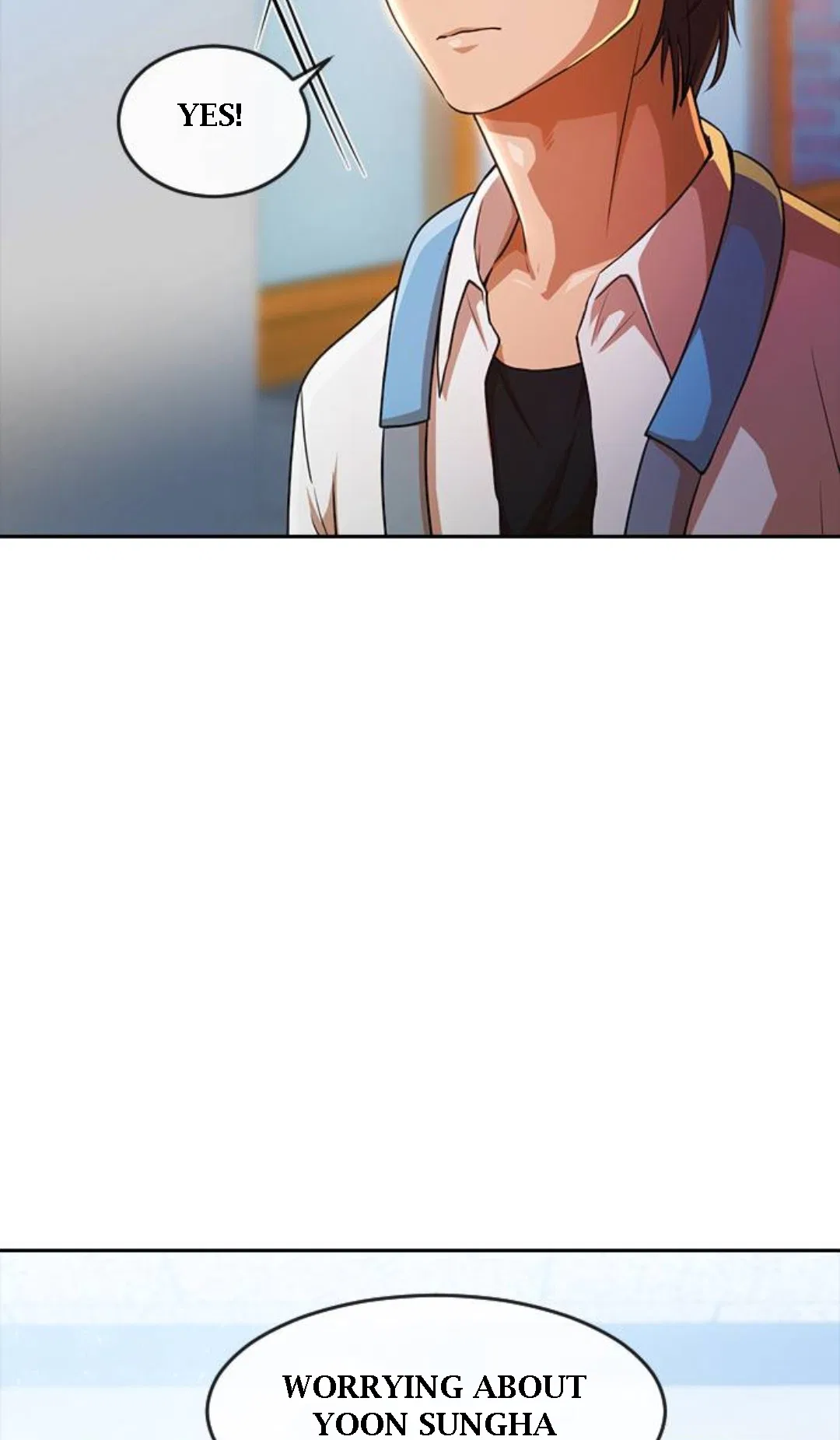 The Girl from Random Chatting Chapter 282 – Page 90