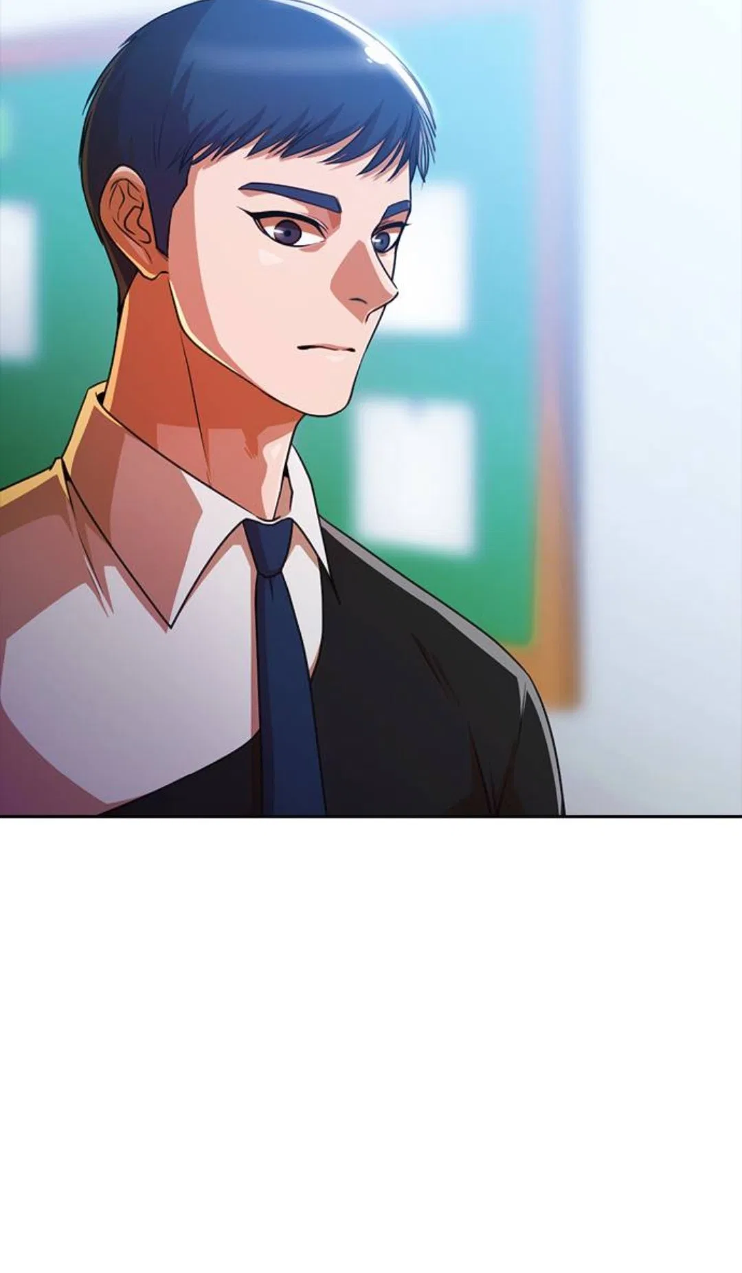 The Girl from Random Chatting Chapter 282 – Page 92