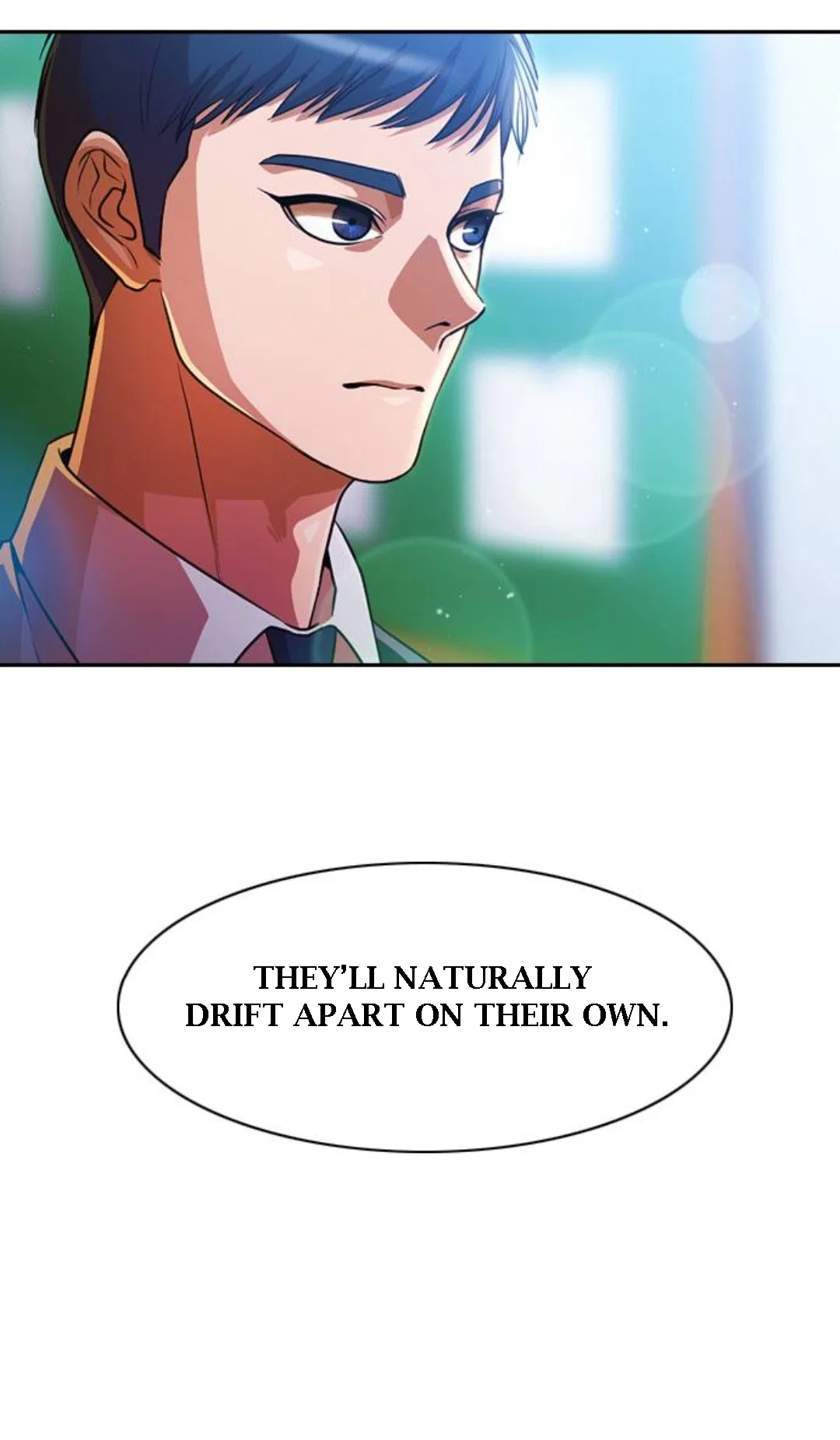 The Girl from Random Chatting Chapter 282 – Page 93