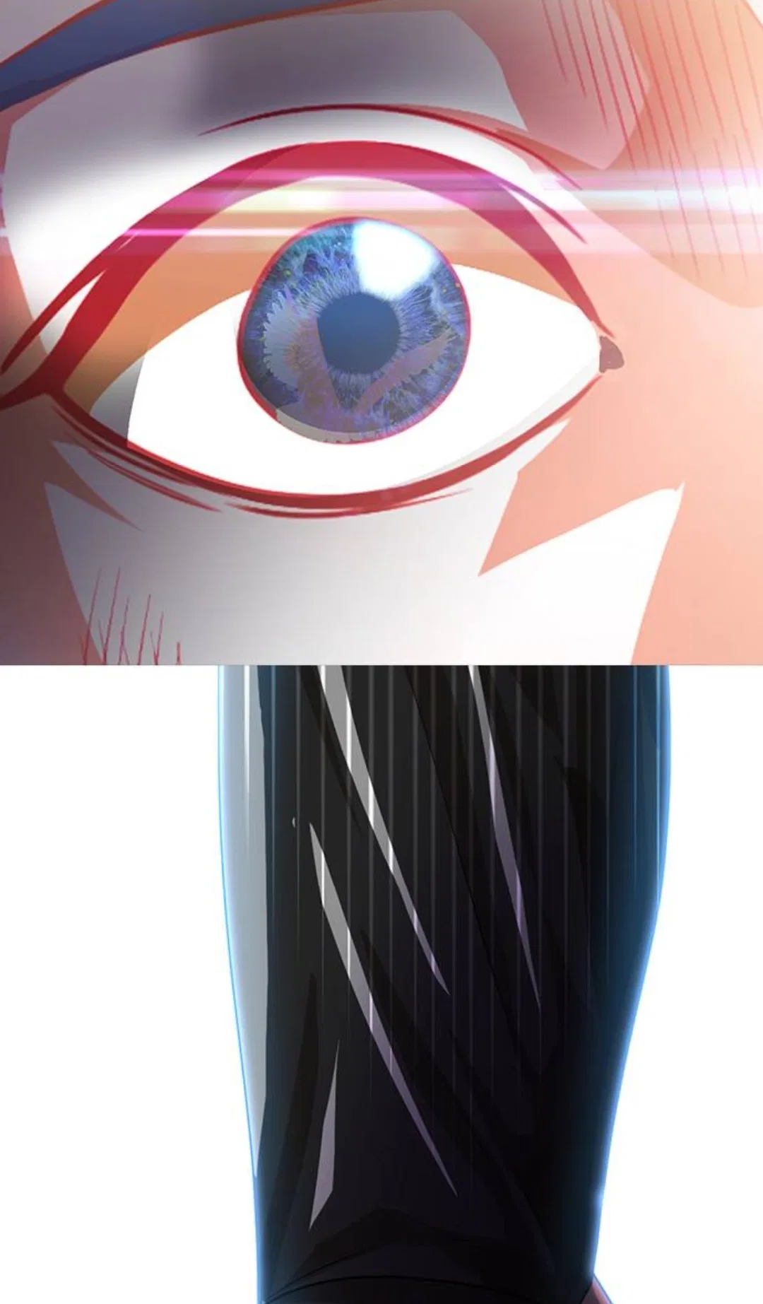 The Girl from Random Chatting Chapter 281 – Page 3