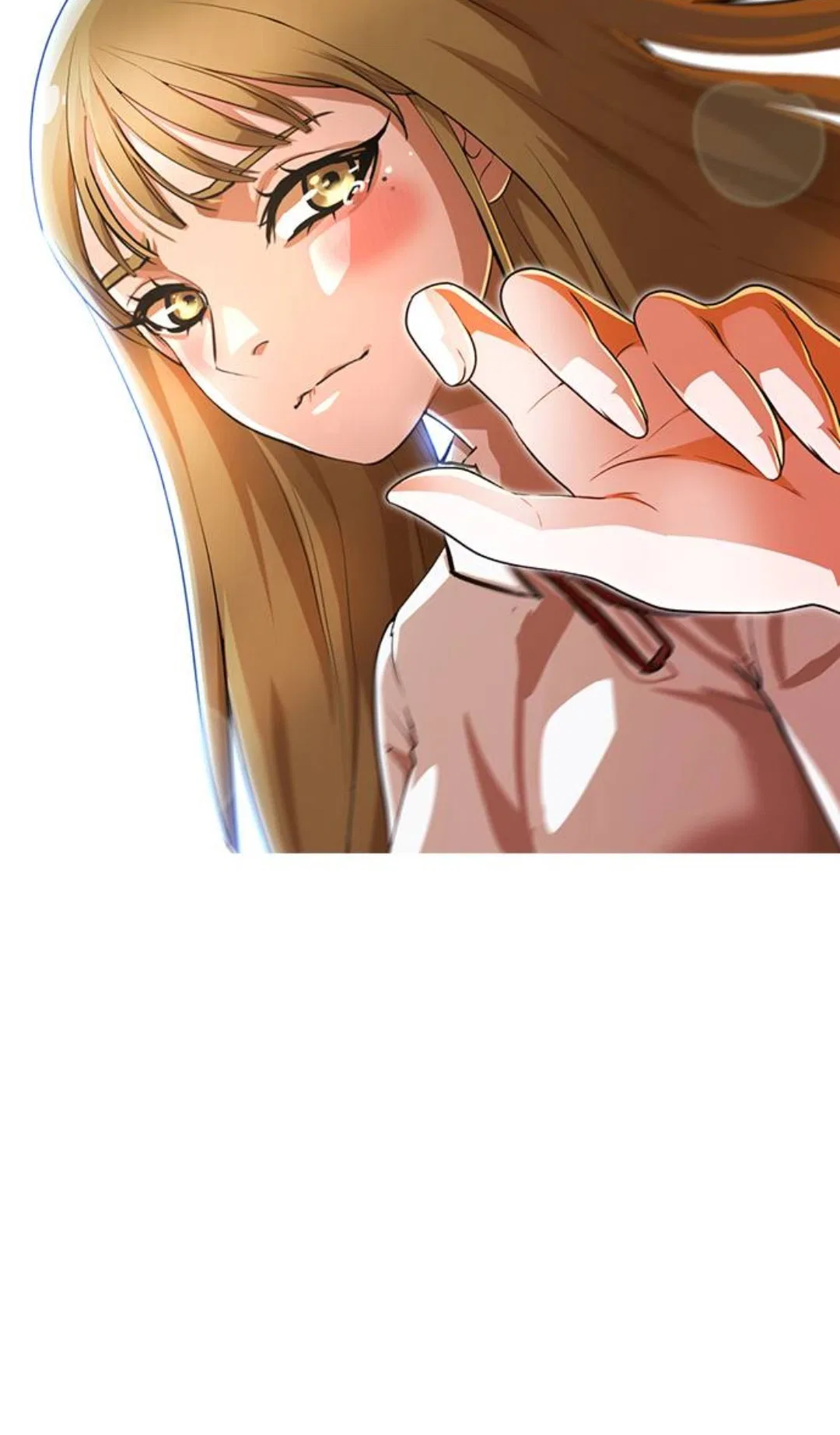 The Girl from Random Chatting Chapter 281 – Page 8