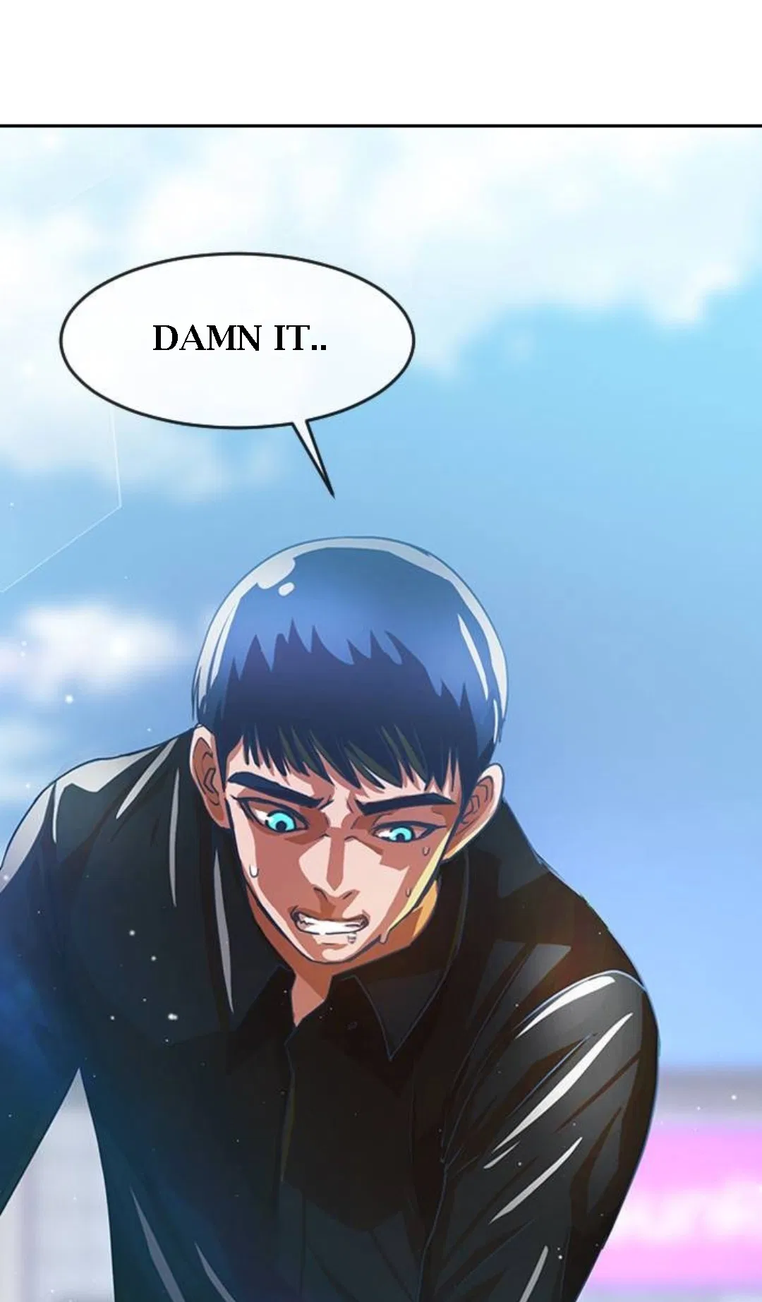 The Girl from Random Chatting Chapter 281 – Page 9